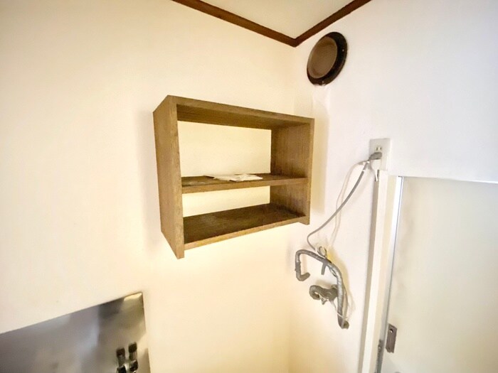 物件内観写真16　(収納)