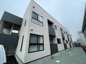 Baan大河原外観写真