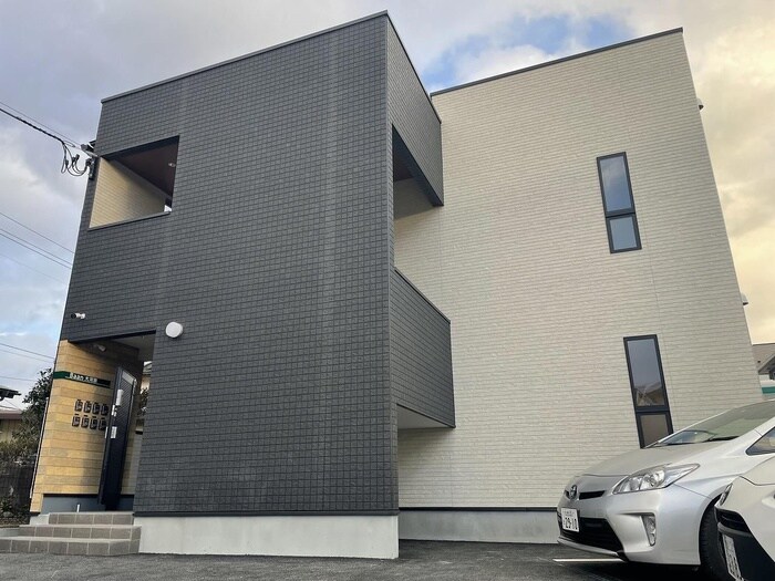 物件外観写真6　(外観写真)