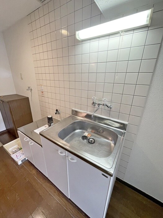 物件内観写真8　(キッチン)