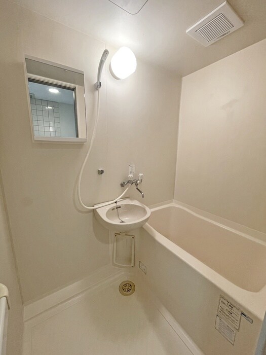 物件内観写真9　(バス／シャワールーム等)