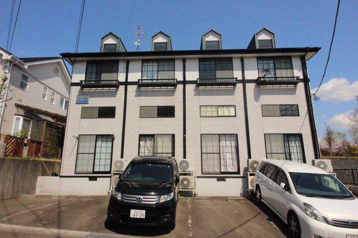 物件外観写真6　(周辺環境)