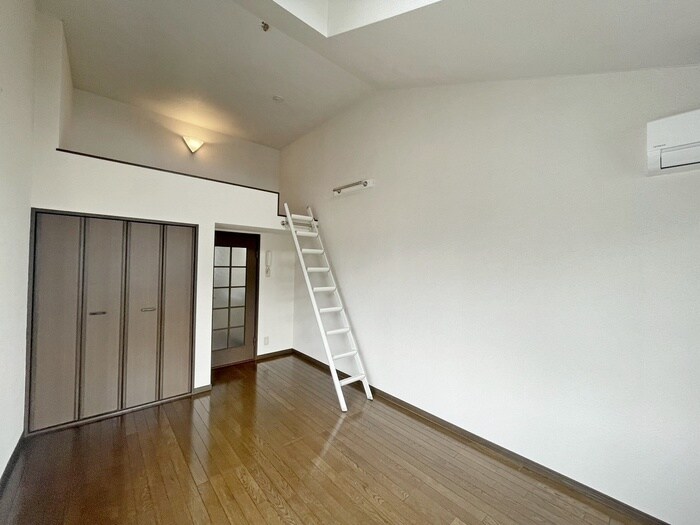 物件内観写真17　(居室)