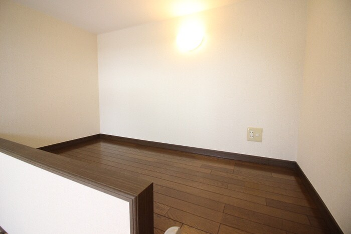 物件内観写真20　(ロフト)