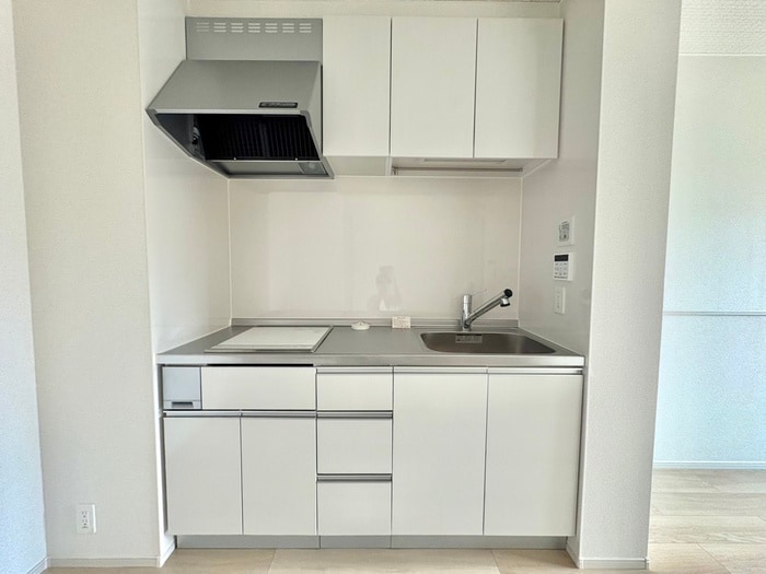 物件内観写真12　(キッチン)