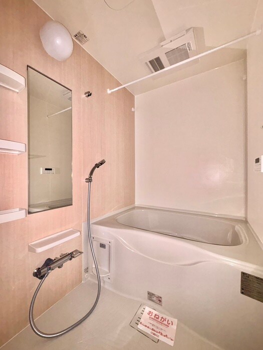 物件内観写真13　(バス／シャワールーム等)
