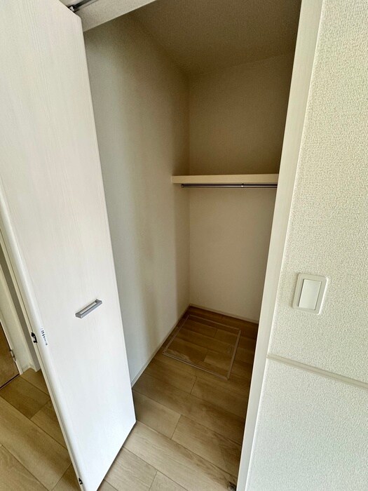 物件内観写真22　(収納)