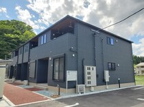 四季彩館Ⅱの外観写真