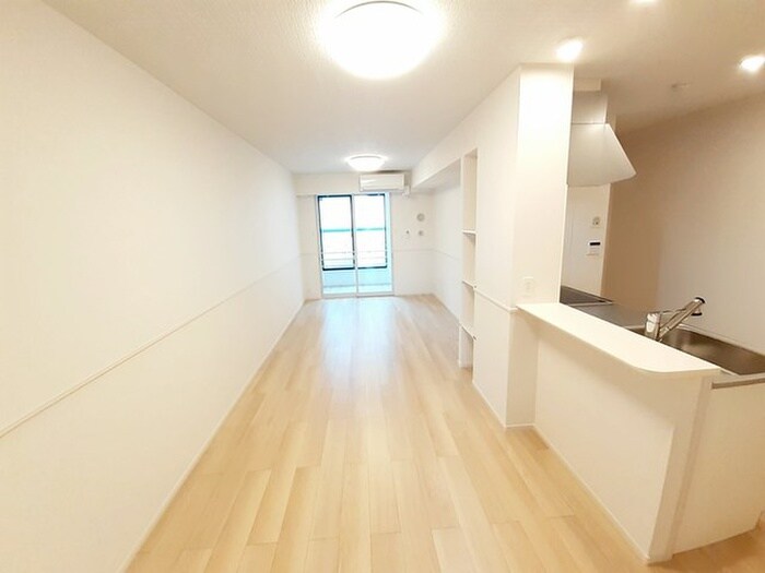 物件内観写真5　(居室)