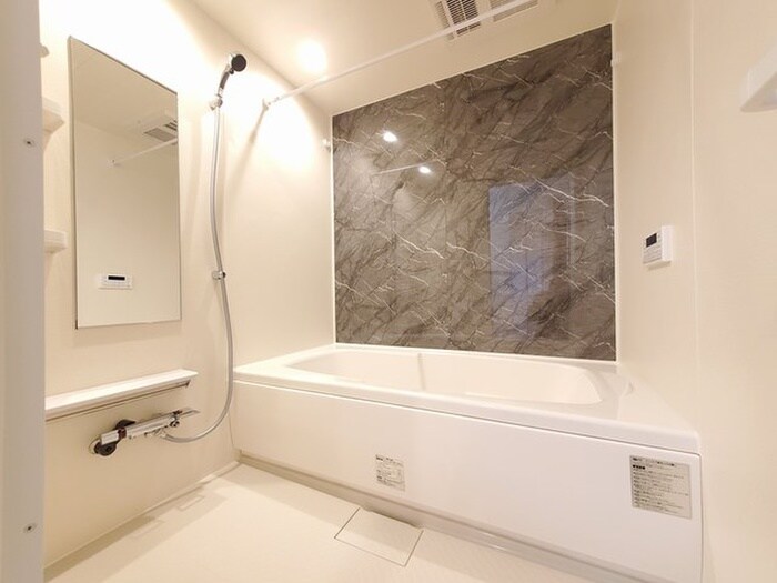 物件内観写真7　(バス／シャワールーム等)