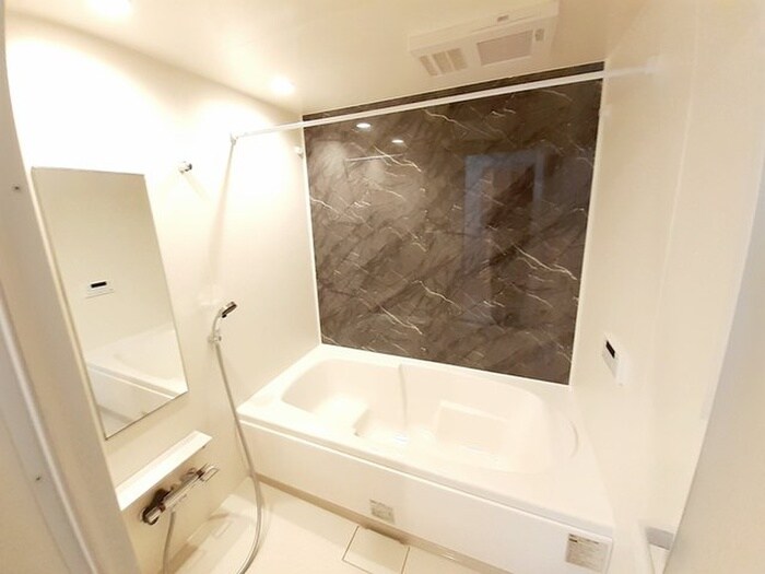 物件内観写真8　(バス／シャワールーム等)