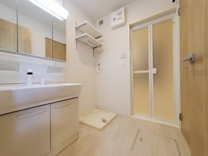 物件内観写真9　(トイレ)