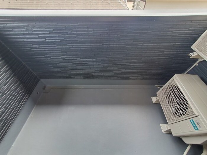 物件内観写真12　(ベランダ・バルコニー)