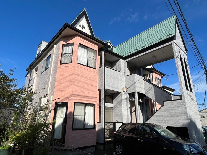 物件外観写真4　(外観写真)