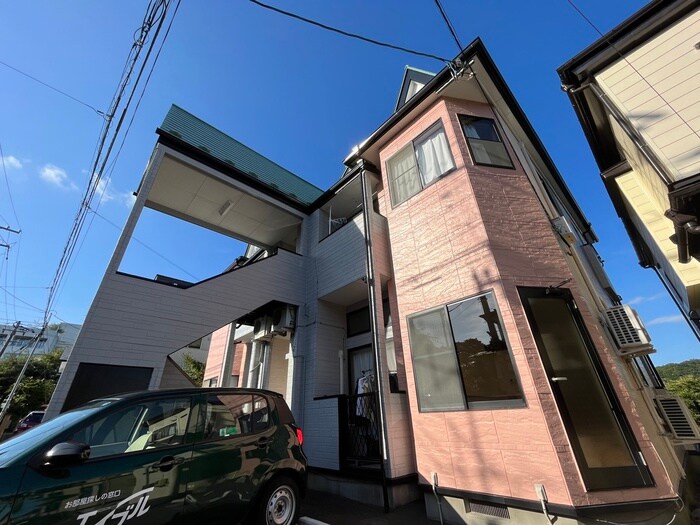 物件外観写真5　(外観写真)