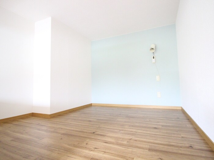 物件内観写真11　(ロフト)