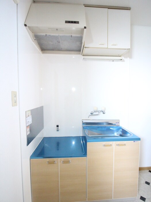 物件内観写真11　(キッチン)