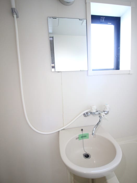 物件内観写真14　(洗面)