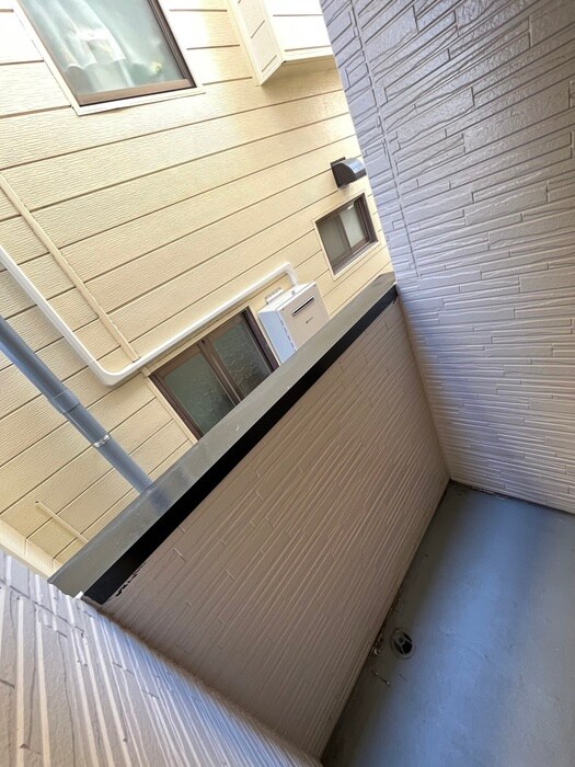 物件内観写真17　(ベランダ・バルコニー)