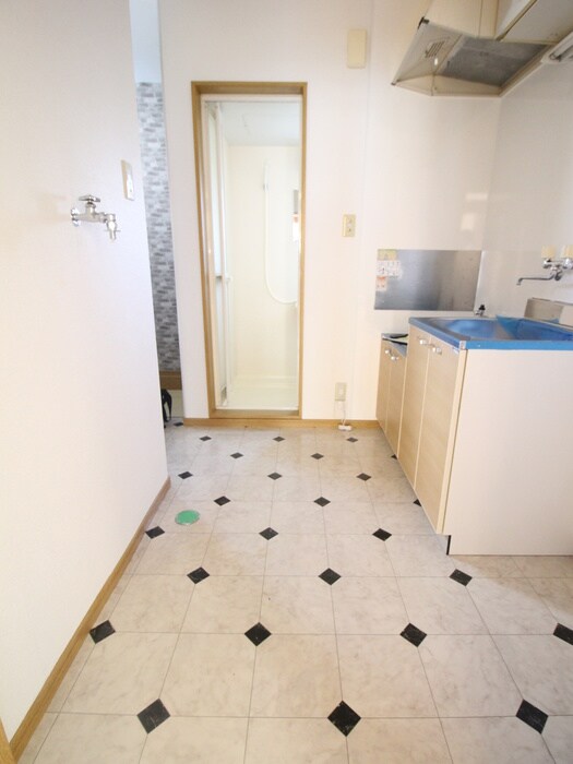 物件内観写真19　(廊下)