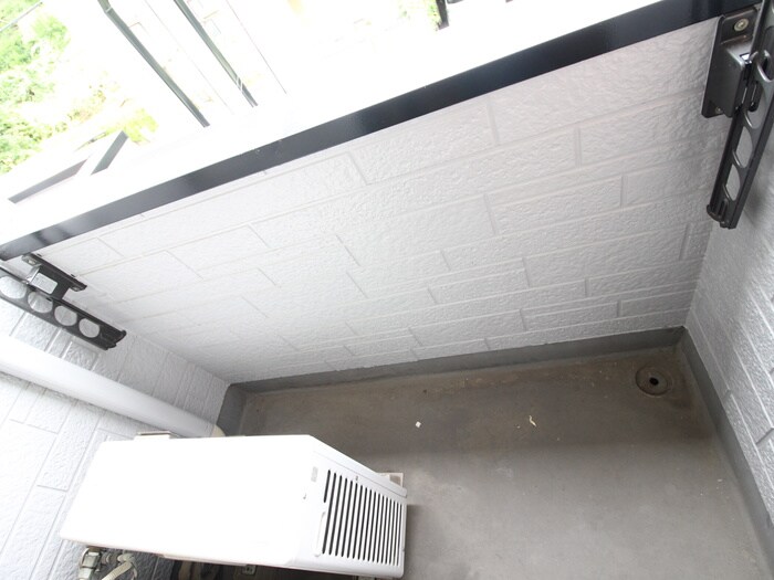 物件内観写真21　(ベランダ・バルコニー)