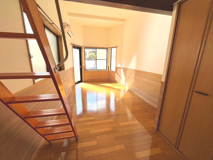 物件内観写真21　(居室)