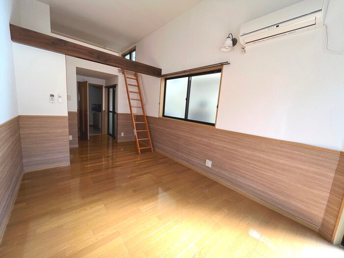 物件内観写真22　(居室)