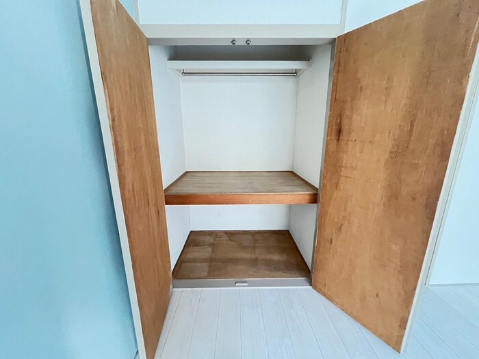 物件内観写真11　(収納)