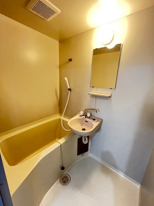 物件内観写真13　(バス／シャワールーム等)