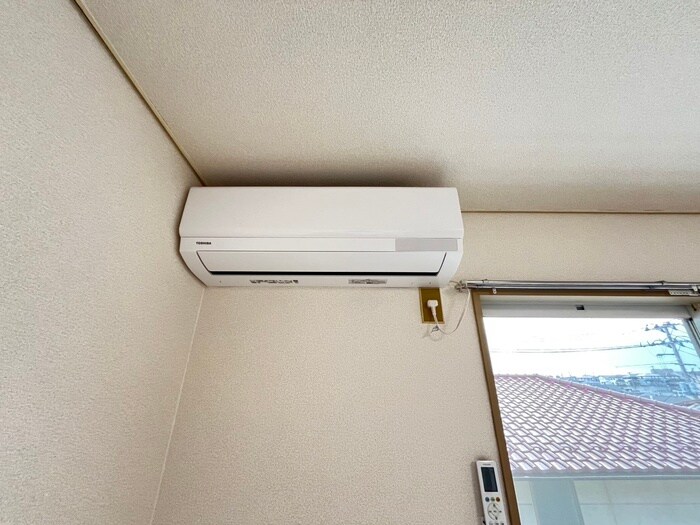 物件内観写真19　(廊下)