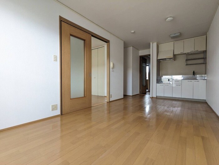 物件内観写真7　(居室)