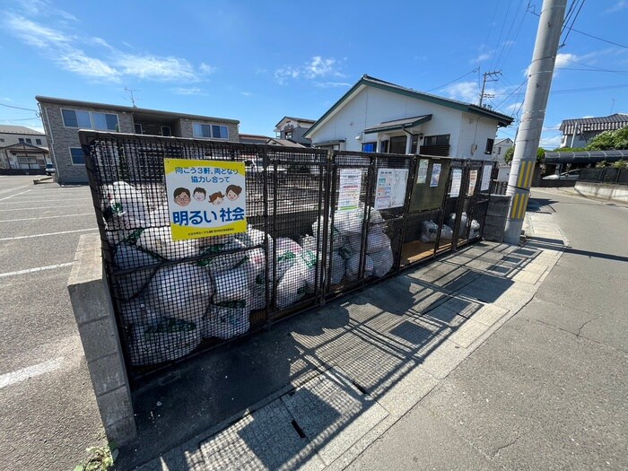 物件外観写真4　(その他)