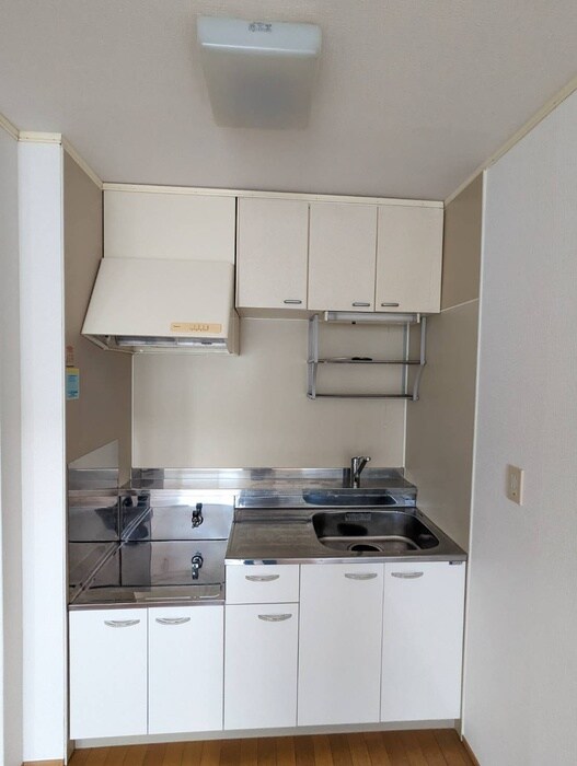 物件内観写真10　(キッチン)