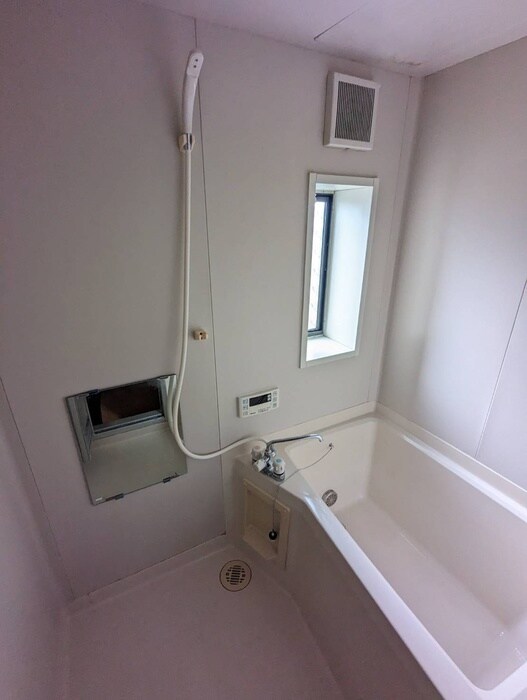 物件内観写真12　(バス／シャワールーム等)