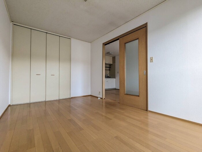 物件内観写真17　(居室)