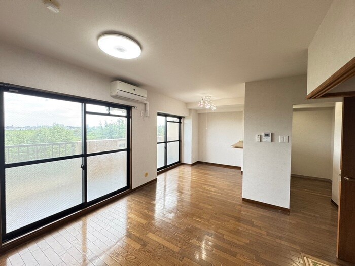 物件内観写真8　(居室)