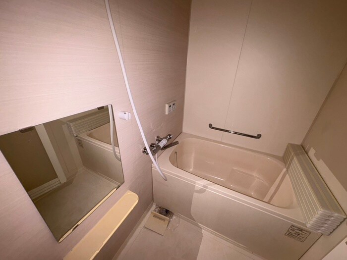 物件内観写真11　(バス／シャワールーム等)