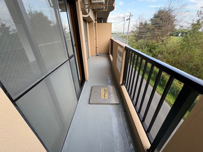 物件内観写真19　(ベランダ・バルコニー)