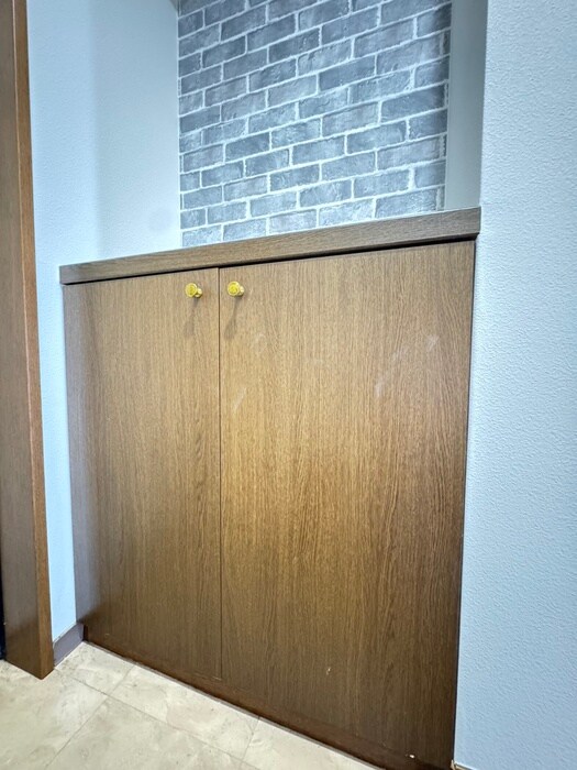 物件内観写真20　(靴箱)