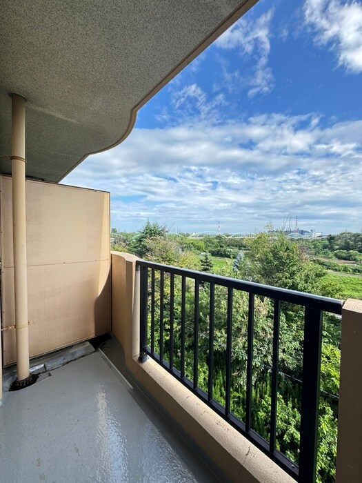 物件内観写真21　(ベランダ・バルコニー)