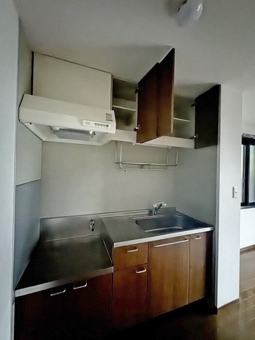 物件内観写真7　(キッチン)