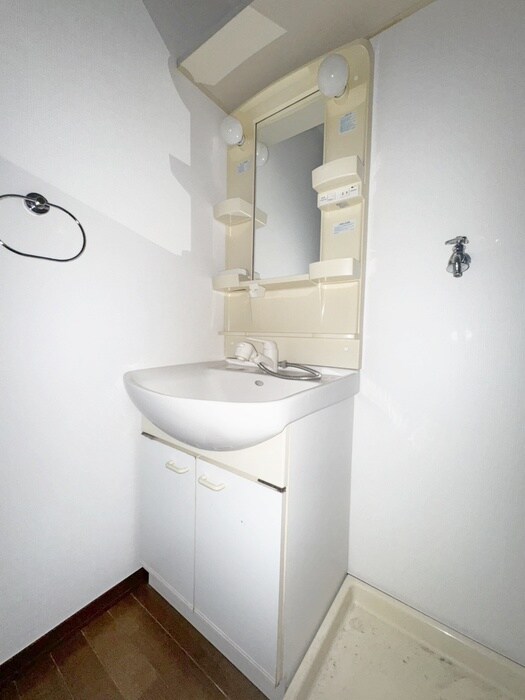 物件内観写真10　(洗面)