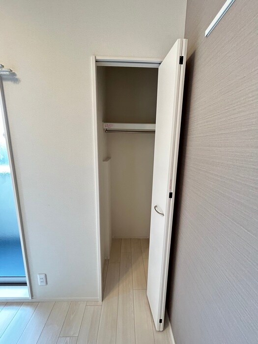 物件内観写真9　(収納)