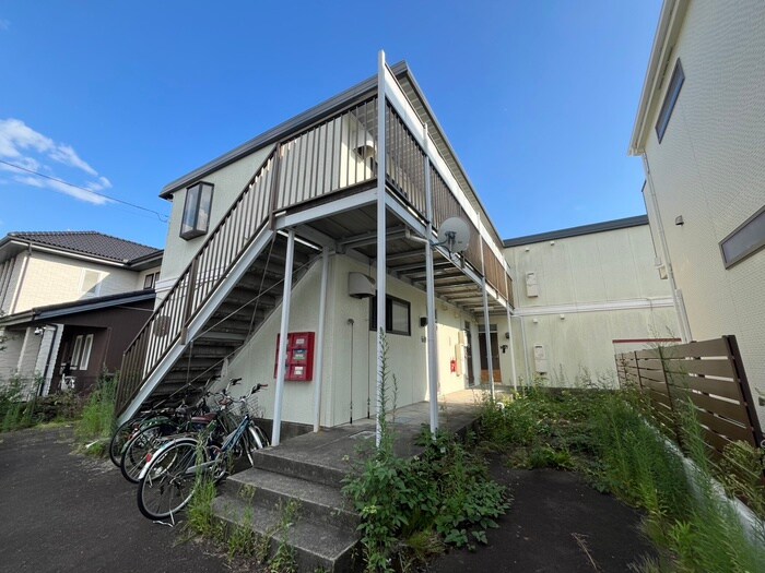 物件外観写真2　(外観写真)