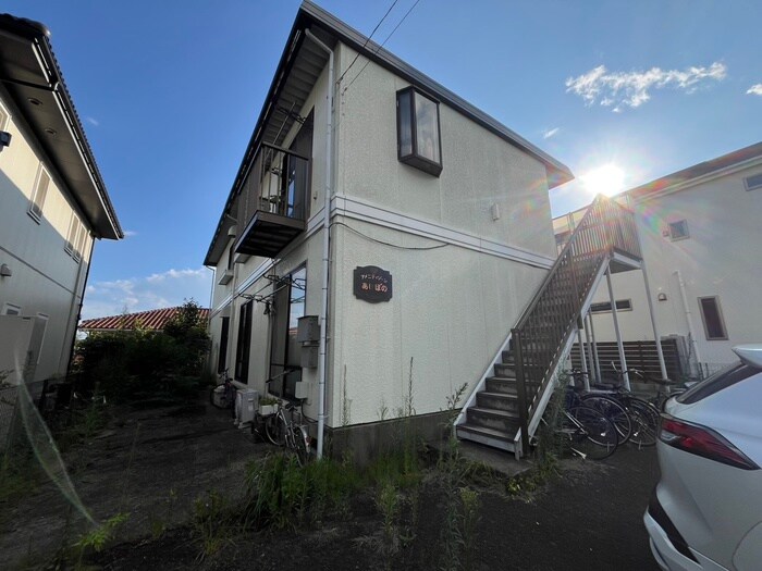 物件外観写真3　(外観写真)