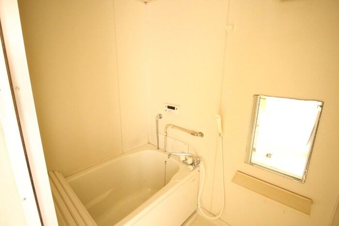 物件内観写真14　(バス／シャワールーム等)