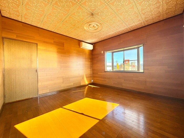 物件内観写真7　(居室)