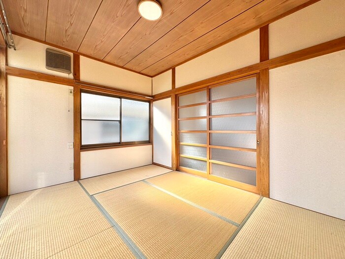 物件内観写真9　(居室)