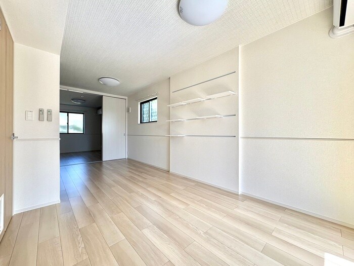 物件内観写真7　(居室)