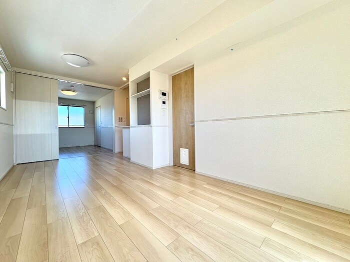 物件内観写真8　(居室)